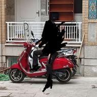 موتور اسکوتر 150