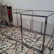 قفس پرندگان وطیور