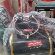 پمپ باد اقساطی سایلنت/تکنو پارس/پمپ ایتالیایی/الپ کمپرسور