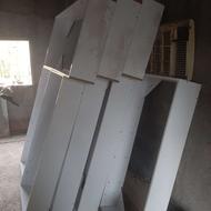 قفسه مغازه ام دی اف