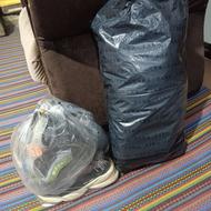 لباس و‌کفش رایگان