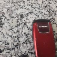 گوشی تاشو سامسونگ