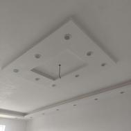 احتیاج به استاد کار گچ کار روز مزد