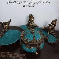 دکور شب یلدا و هفت سین کاملا نو