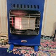 بخاری در حد نو