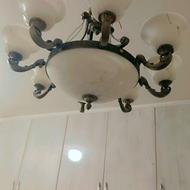 لوستر کار کرده