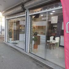 کارگاه کابینت سازی جهت تکمیل نیرو شاگرد یا نیمه ماهر میپذیرد