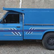 نیسان رادیال آپشنال