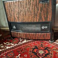 تعمیرات بخاری اجاق گاز وسماور گازی