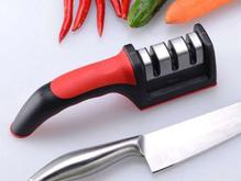 چاقو تیزکن حرفه ای سه کاره. در شیپور