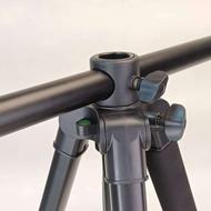 سه پایه دوربین تی شو کینگجوی مدلVT-808H