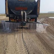 تانکر آب 12000 جهت همکاری باشرکت راهسازی در گیلان