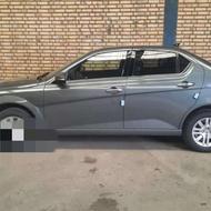 دنا پلاس خاکستری صفر موتور ef7p با گیربکس mt6