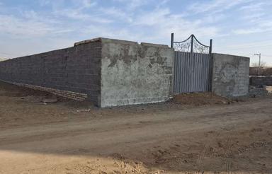 330 متر مسکونی در زاویه زرندیه