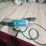 سنگ فرز بزرگ ماکیتا اصل ژاپن