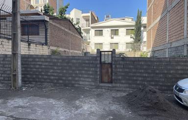 فروش زمین 220 متری در بابل