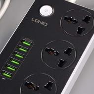 شارژر USB الدینیو مدل LDNIO SC3604