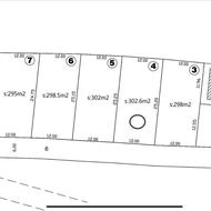 زمین چسبیده به بافت