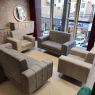 فروش مبل 21800 بازدید ساری