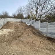 250 متر زمین واقع در روستای محمد اباد یهشهر