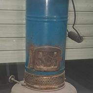 والر نفتی قدیمی