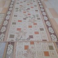 گلیم 2×3 و فرش پله تمیز