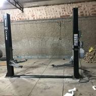 جلوبندی سازی اقساطی/تستر شبیه ساز/پرس/پمپ باد و ...