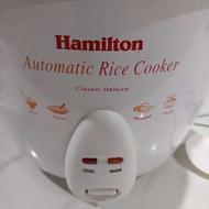 پلوپز همیلتون 12 نفره