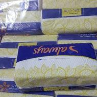 فروش عمده دستمال کاغذی هپی هوم و سالویز اقتصادی