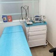 خدمات پزشکی و پرستاری در منزل