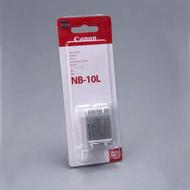 شارژر دوربین عکاسی کانن CB-2LCE و باطریNBL10