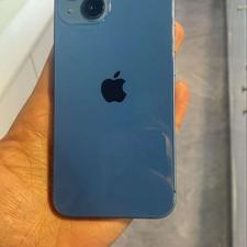 گوشی آیفون 13نرمال در حد