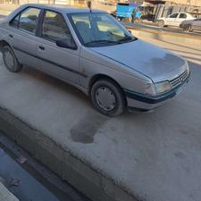 کم کار تمام رنگ دوگانه شاسی پلمپ