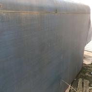 فروش اتاق چادردار نیسان