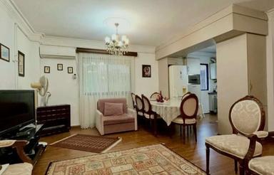 اجاره آپارتمان 100 متر در خیابان کشاورز