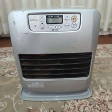 بخاری نفتی ژاپنی 3500 کرونا