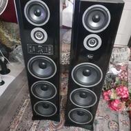 اسپیکر با صداُ ی قوی و رسا رم فلش ایو ایکس