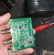 تعمیرات انواع دیجیتال خارجی مینی و بزرگ و انواع موتور گردان