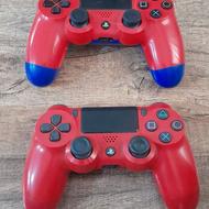 دونه ای 3200ps4 اورجینال ،اصلی رنگه قرمز