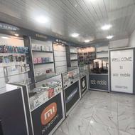 فروشی مغازه موبایل