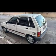 پراید هاچبک کره ایی1380