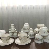 ظرف آرکوپل ویکتوریا اصل فرانسه