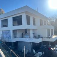 سیمانکاری سراسری