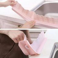 آشپزخانه تمیز داشته باشید