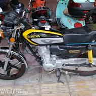 متور مدارک دار 99