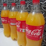 آب نارنج تازه