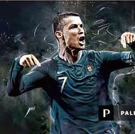 این عکس با این کیفیت خاص با ادیت