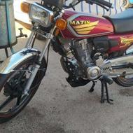 متین 200 همه چیز فابریک