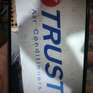 اسپیلت مارک تراست سرمایشی و گرمایشی 24000