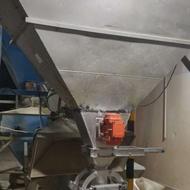 کیسه پرکن پدالی